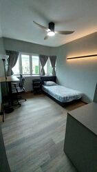 Crystal Dew (D14), Apartment #626031441